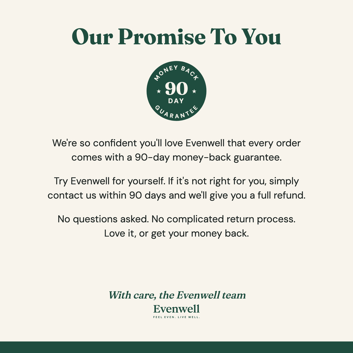 Evenwell True Ceylon Cinnamon