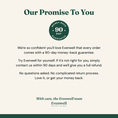 Evenwell True Ceylon Cinnamon
